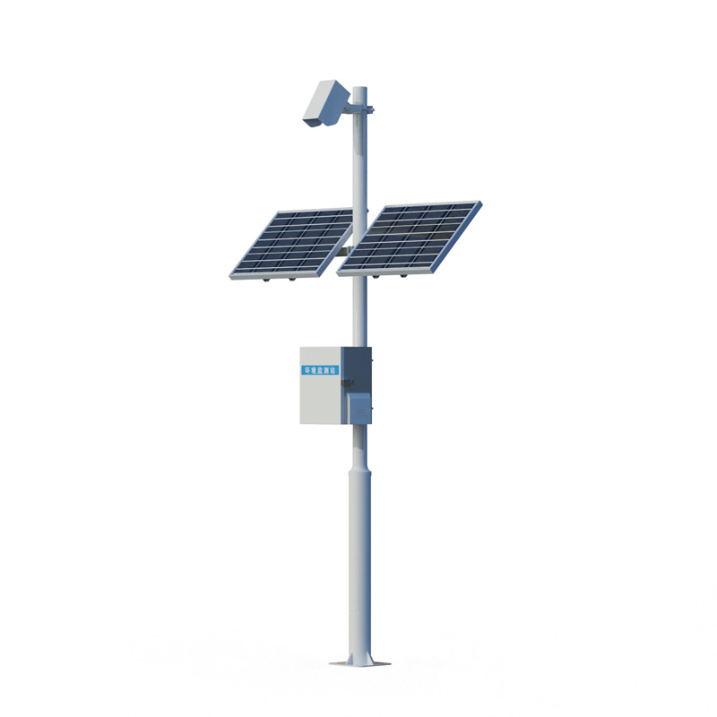 路面狀況檢測(cè)儀